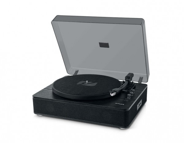 Pladespiller MUSE MT-106WB