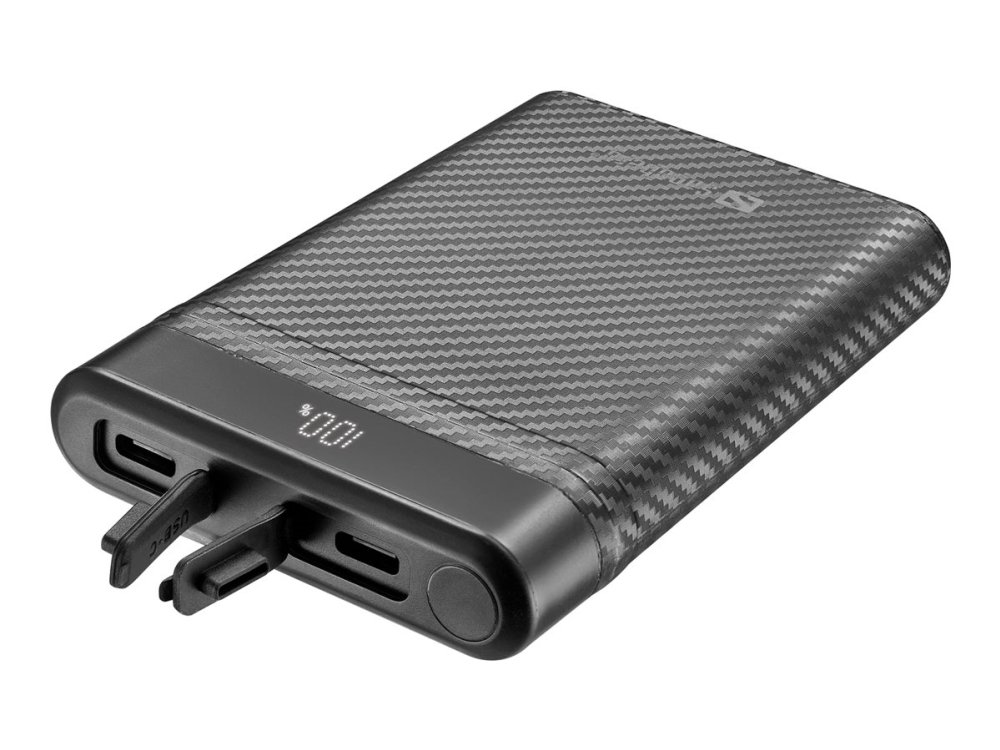 Sandberg Survivor Nano Powerbank 10000
