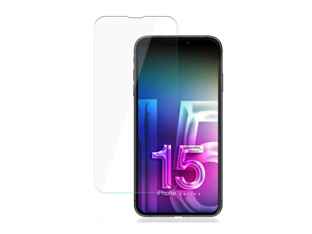 Apple Iphone 15 - 3Mk Flexibleglass V2.0