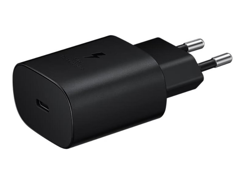 Samsung Ep-Ta800n Bulk, Drinnen, Ac, 5 V, Schwarz