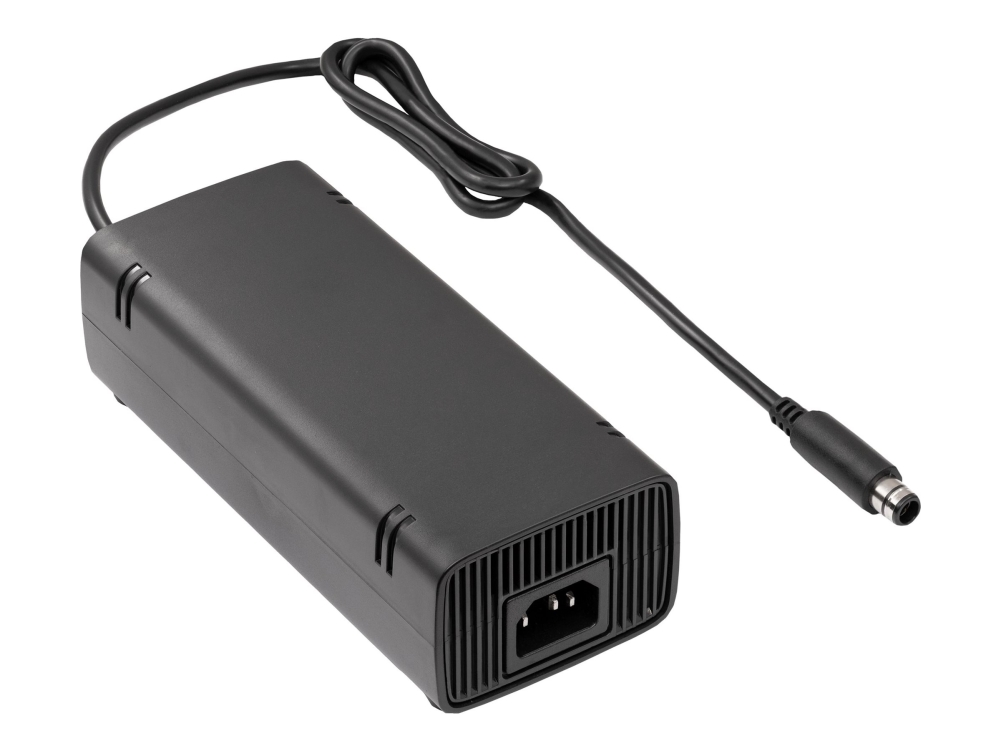 Akyga Ak-Pd-12 - Strømforsyningsadapter - Ac 100-240 V - 120 Watt - Sort