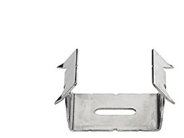 Monteringsklämma 34 mm | EL Artiklar - Vägar & tillägg - Övriga | GameStuff