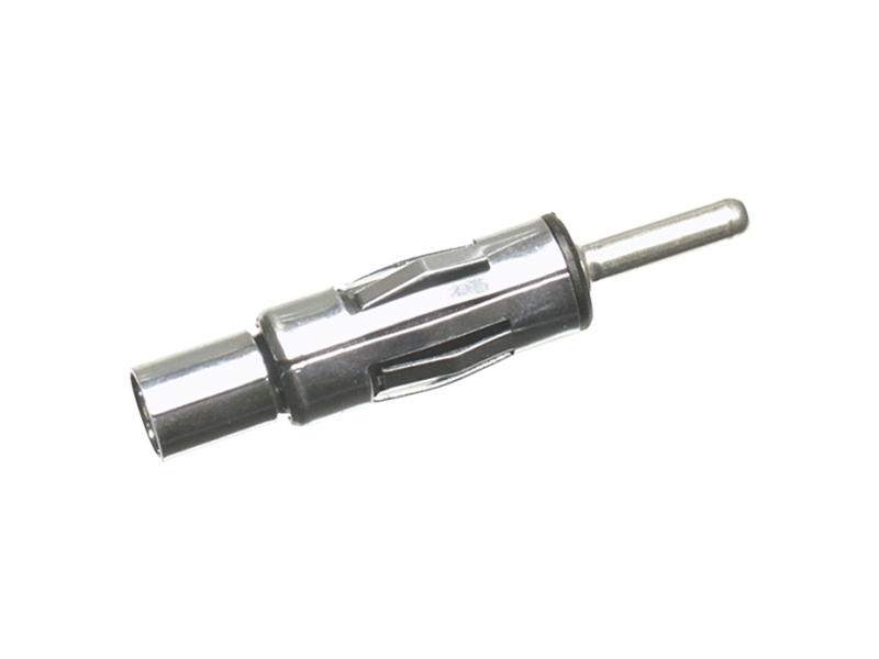 Antennestik reparationsadapter DIN(m), 1 stk.