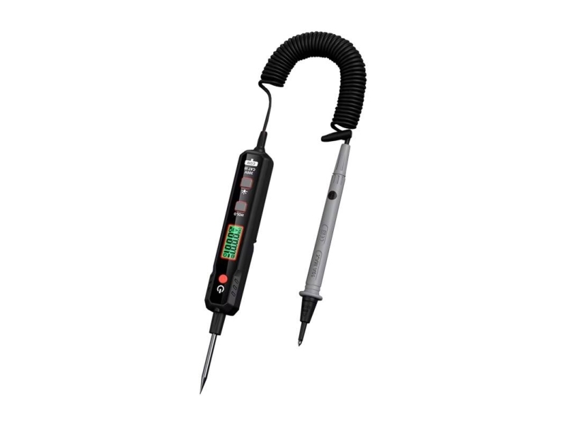 Habotest digitalt multimeter HT86B