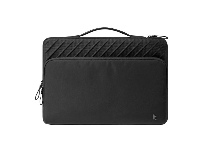 Tomtoc Voyage-A24 14" Laptop-Tasche (Schwarz)