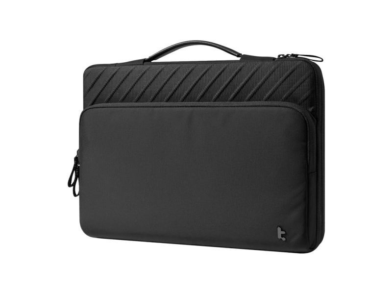 Tomtoc Voyage-A24 16" Laptoptasche (Schwarz)