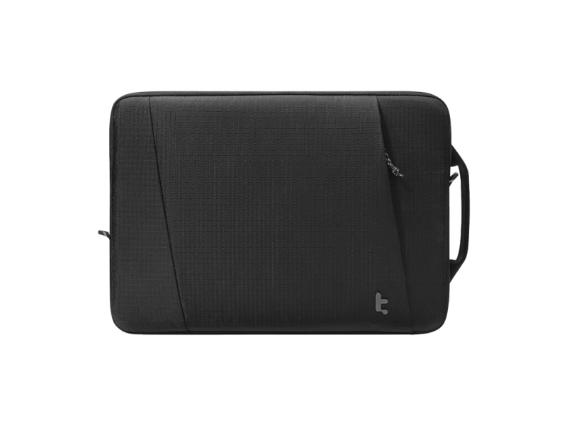 Tomtoc Essence-A35 14" Laptop-Hülle (Black)