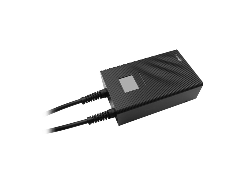 BESEN EV Charger SQW45-BC-22KW-APP