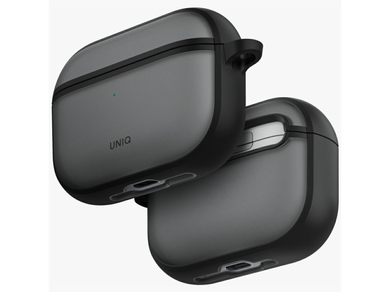 Etui Uniq Veren Do Airpods Pro 3 Dymny