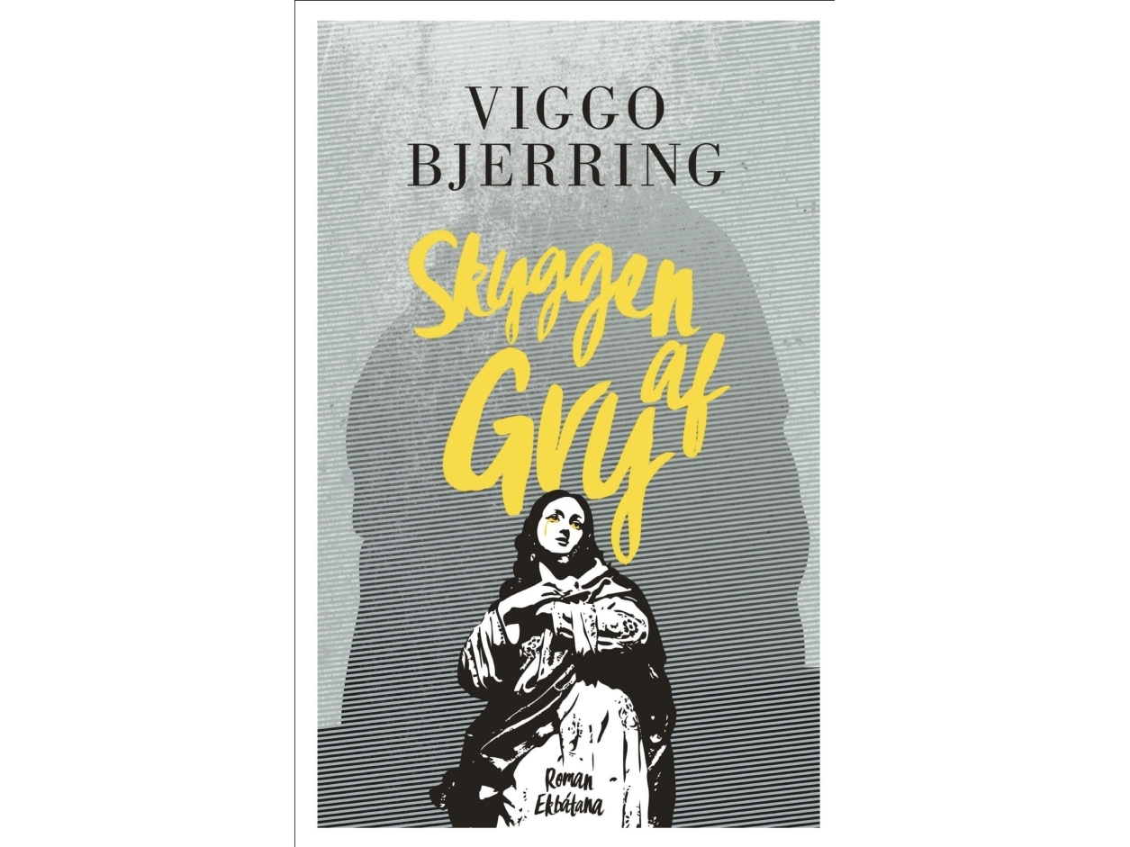 Skyggen Af Gry | Viggo Bjerring