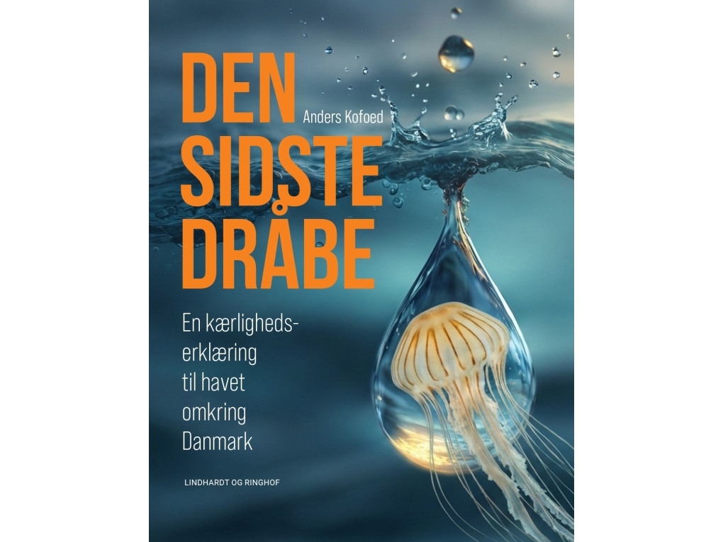 Den sidste dråbe | Anders Kofoed