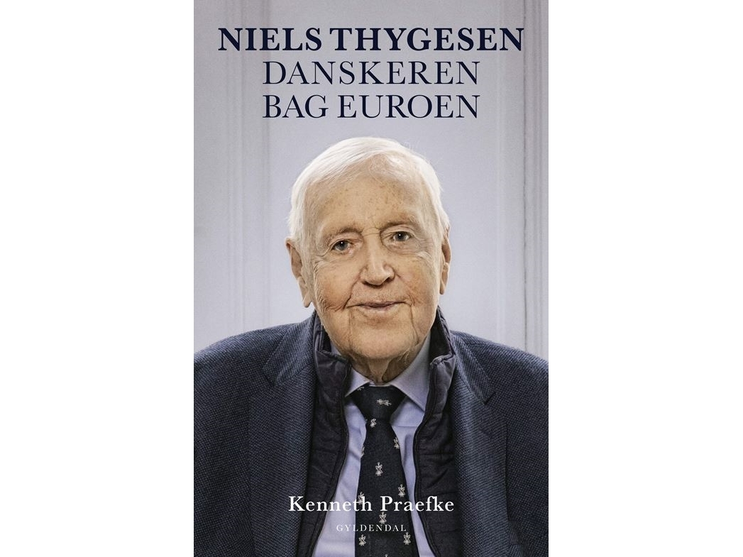 Niels Thygesen | Kenneth Praefke