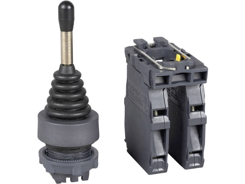 Schneider Electric XD5, IP66, IK03, 30 mm, 132 mm, 47 mm, 77 g | Annan EL - Artiklar med hög strömstyrka | GameStuff