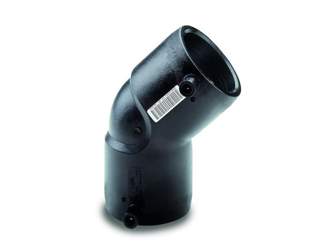 El-vinkel 25 mm x 45° EU SDR11