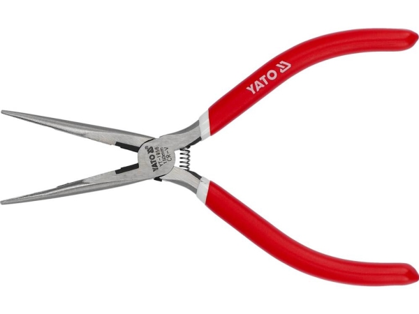 Extended Straight Pliers 6 Inch