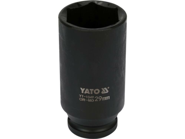 1/2" X 29 Mm Deep Impact Socket