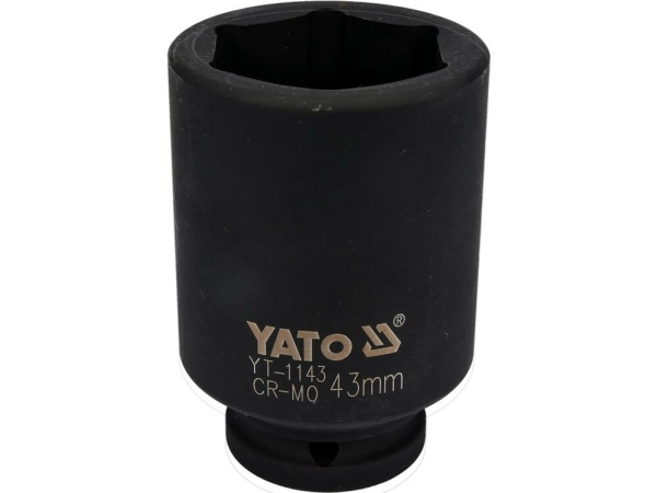 Deep-Impact Stecknuss 3/4" X 43 Mm