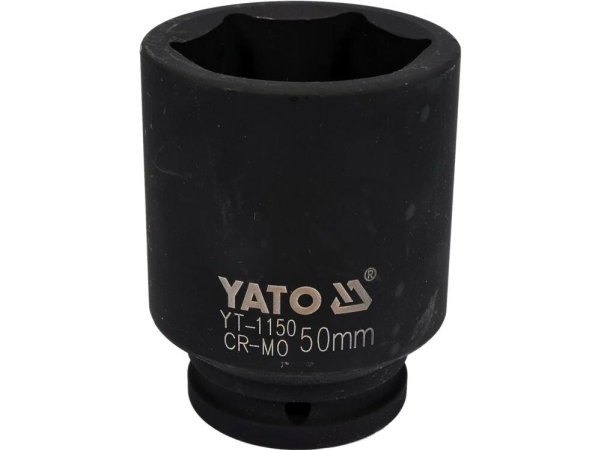Tiefe Schlagnuss 3/4" X 50 Mm