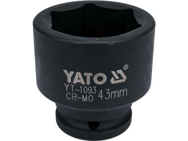 Schlagschraubereinsatz 3/4" X 43 Mm