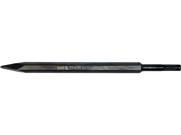 Sds Plus 4X14x250 Crv Driver