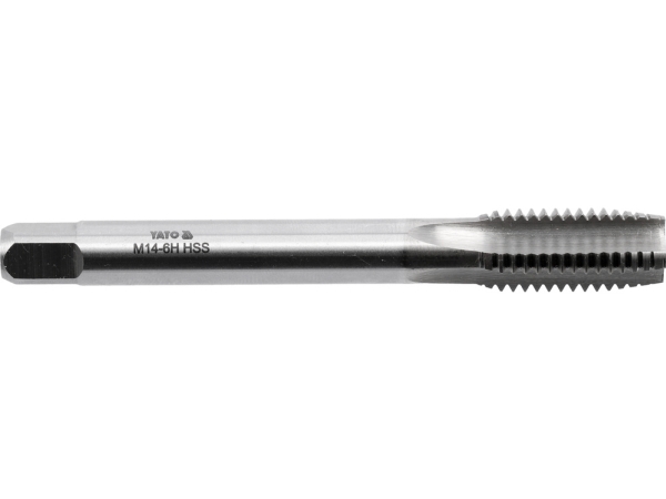 Hss Machine Threader M2, M14