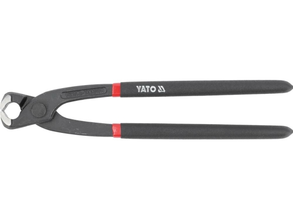 Yato YT-1949, 250 mm, Polyvinylklorid (PVC), 1 styck | Verktyg & Verkstad - Tänger - Alla Tänger | GameStuff