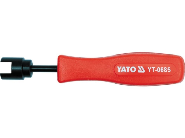 Yato YT-0685, 1 styck | Bilvård & Biltillbehör - Utvändiga utrustning för bilar | GameStuff