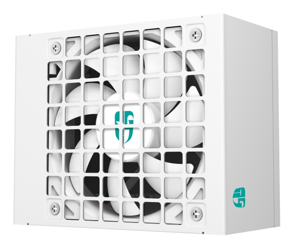 Gamer Storm Ps850g Wh, 850 W, 100 - 240 V, 50/60 Hz, 10 - 5 A, Aktiv, 100 W