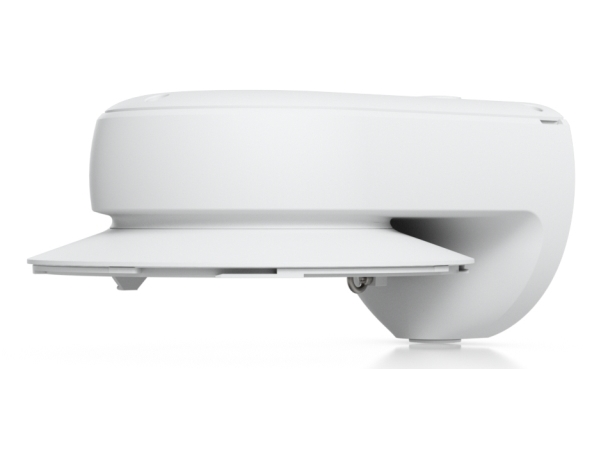 Ubiquiti Uacc-Ai-Ms-4-Am-W, Befestigung, Universal, Ubiquiti Networks, Weiß, Uvc-Ai-Ms-4, Aluminium
