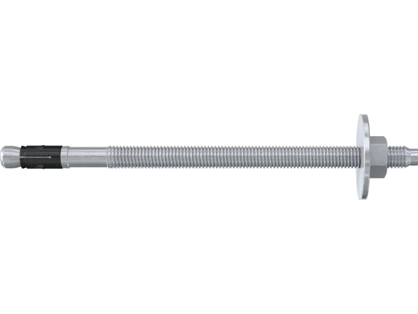 Fischer 564662, Mauerziegel, Beton, Verzinkter Stahl, M16, 1,6 Cm, 323 Mm, 1,6 Cm