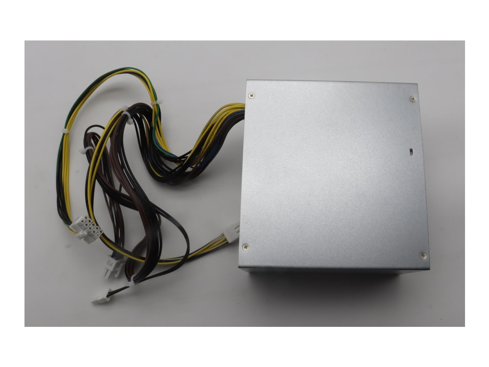 Lenovo Server-Netzteil Pwr_Supply Fru,500W 92% Psu