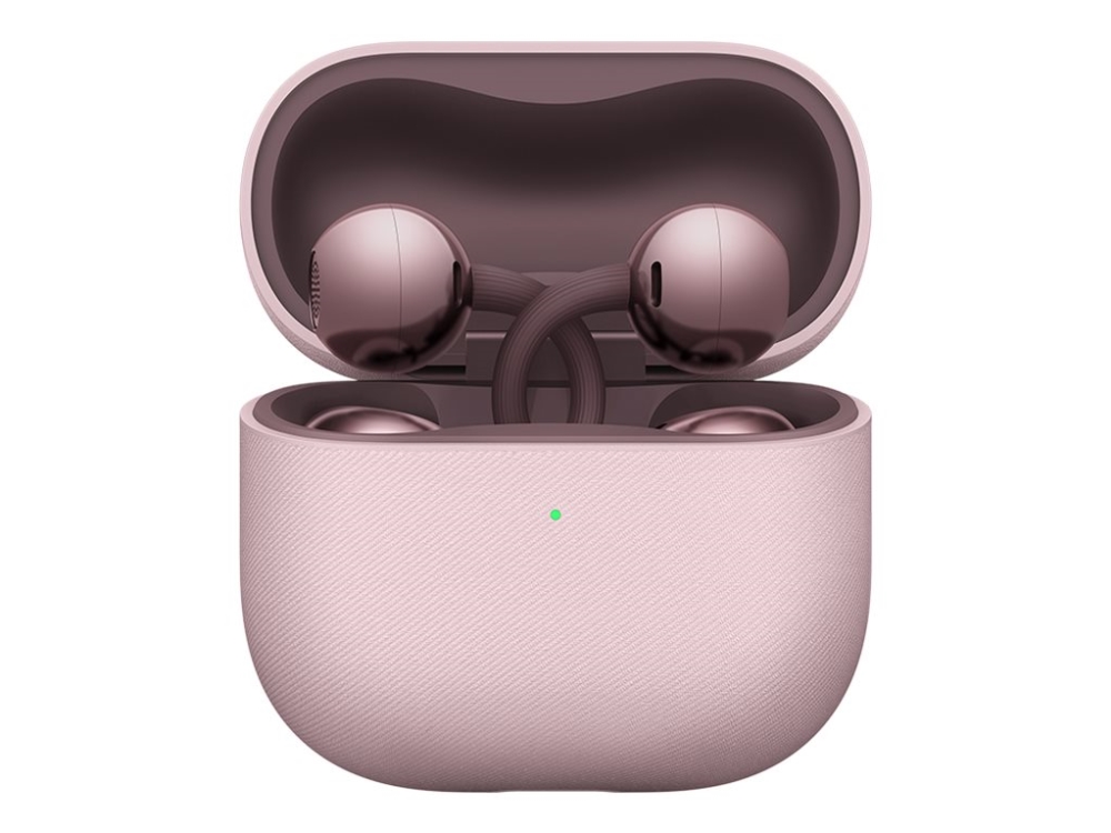 Huawei Freeclip 2, True Wireless Stereo (Tws), Anrufe/Musik, Kopfhörer, Violett