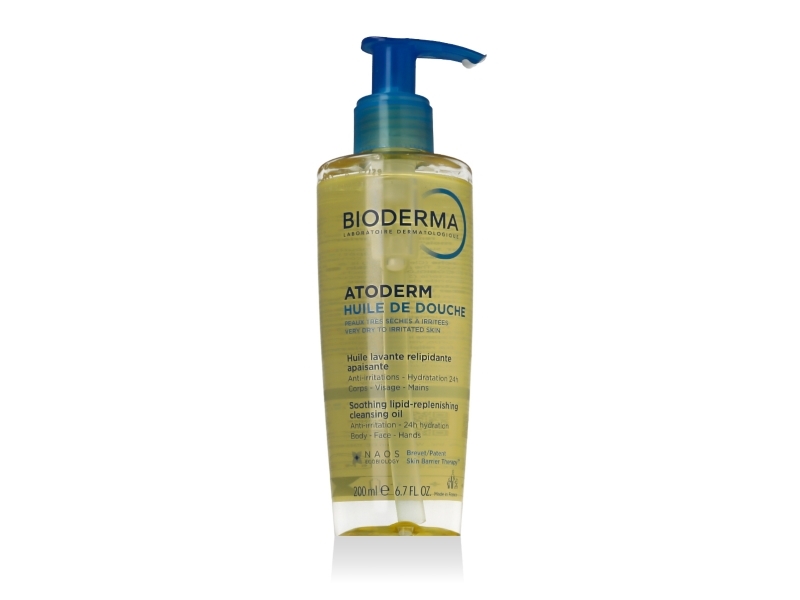 Bioderma Atoderm Shower Oil -  - 200 ml