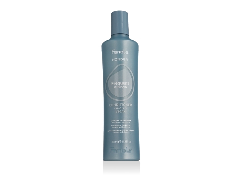 Fanola Wonder Frequent Conditioner For Daily Use 350Ml