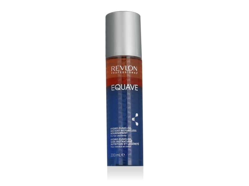 Revlon Professional Equave Instant Weightless Leave-In Conditioner 200 ml | Hårvård - Hårprodukter - Balsam | GameStuff