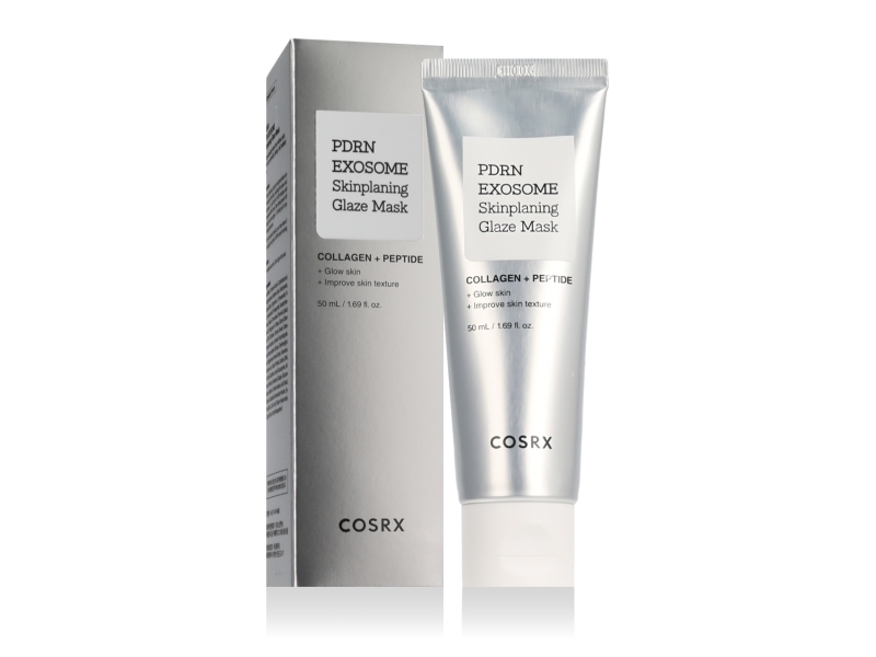 COSRX PDRN EXOSOME Skinplaning Glaze Mask (50 ml)