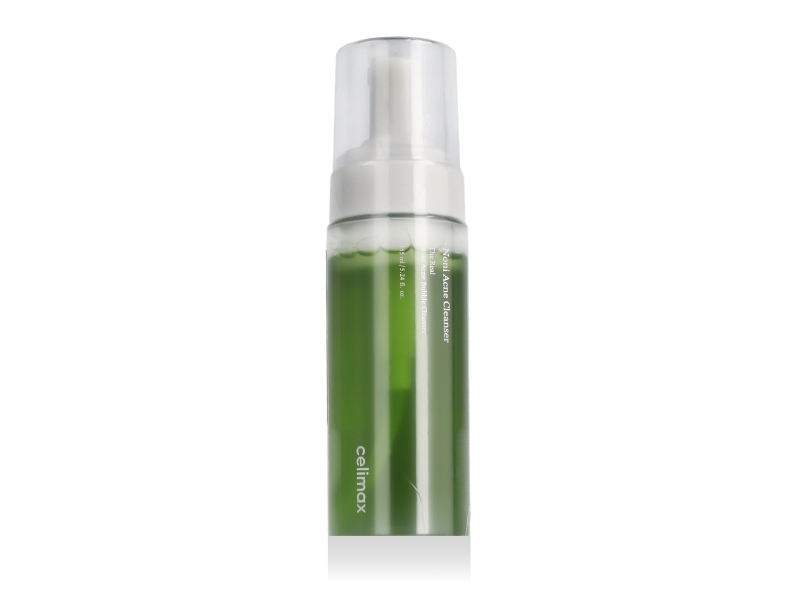 Celimax The Real Noni Acne Bubble Cleanser – 155 ml