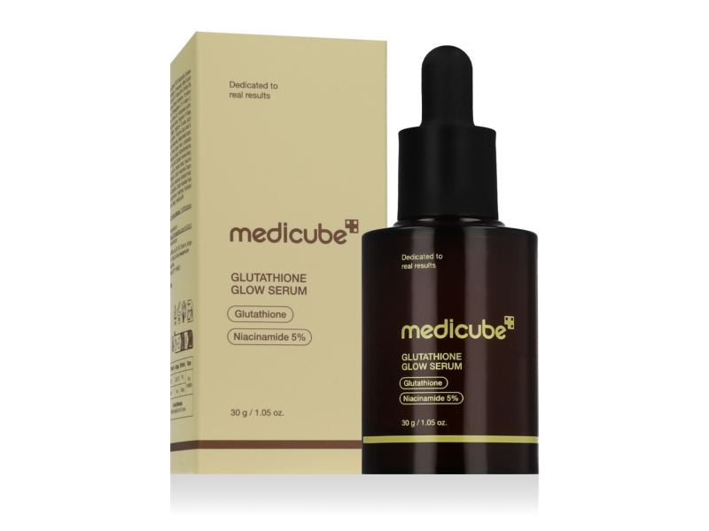 Medicube Glutathione Glow Serum 30 g | Hudvård - Ansiktsvård - Serum | GameStuff