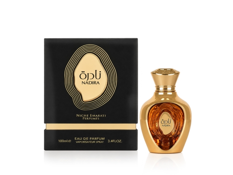Lattafa Nische Emarati Nadira Edp 100Ml
