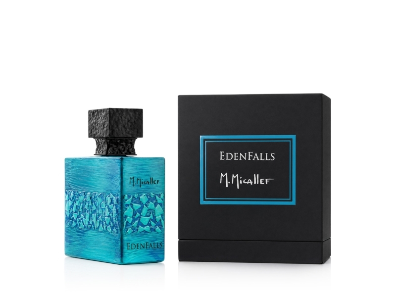 Mmicallef Eden Falls Eau De Parfum