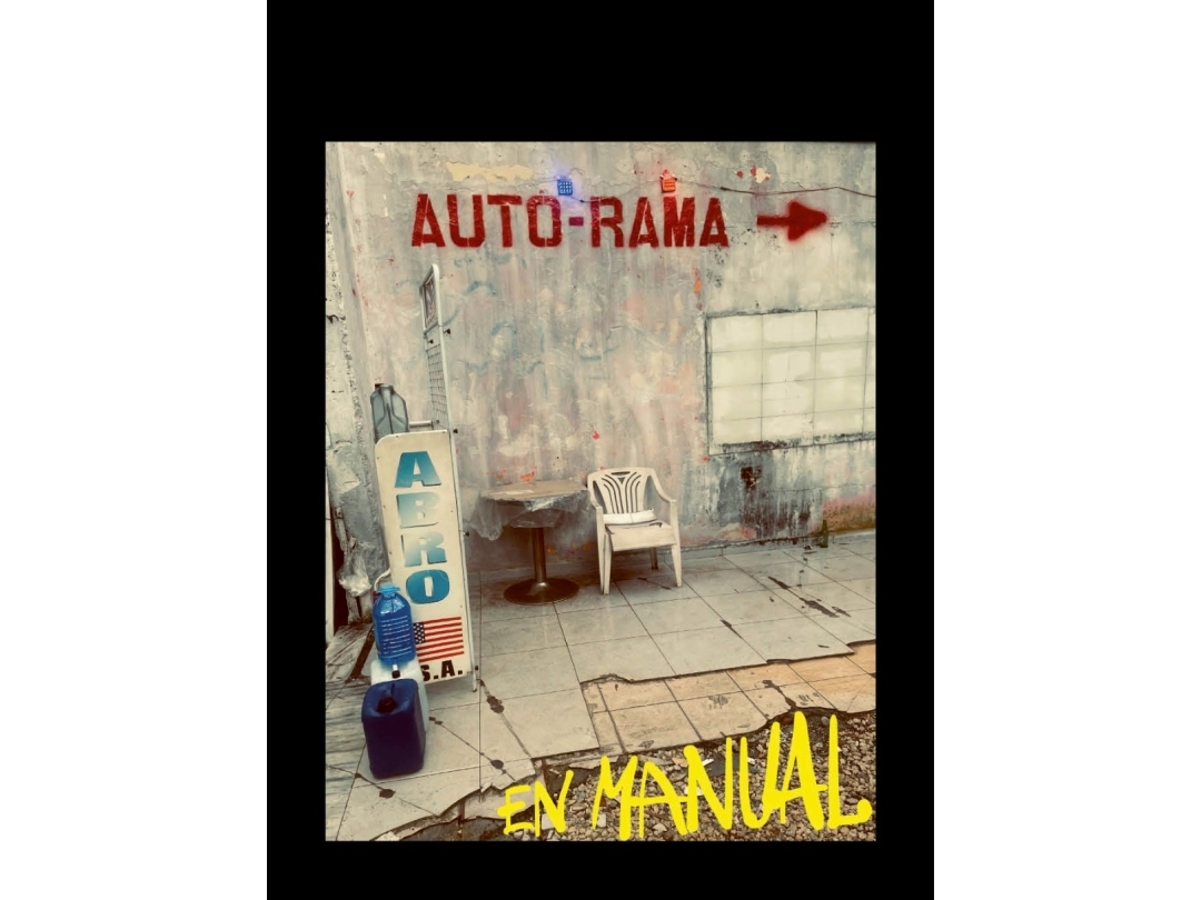 Auto-Rama | Henrik Kabell