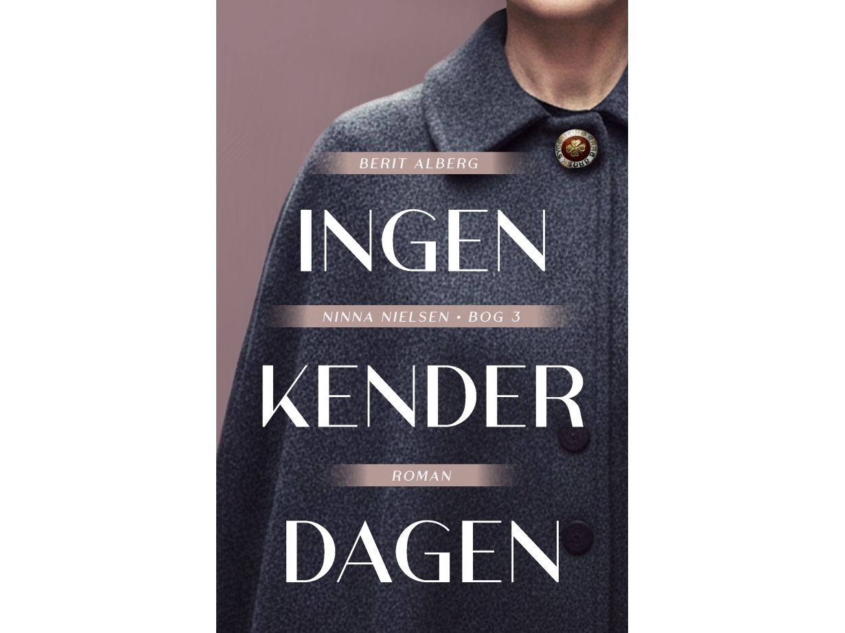 Ingen Kender Dagen | Berit Alberg