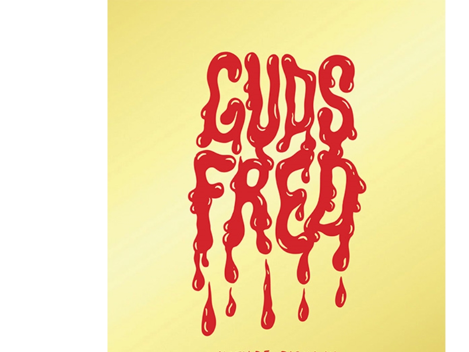 Guds Fred | Matilde Digmann