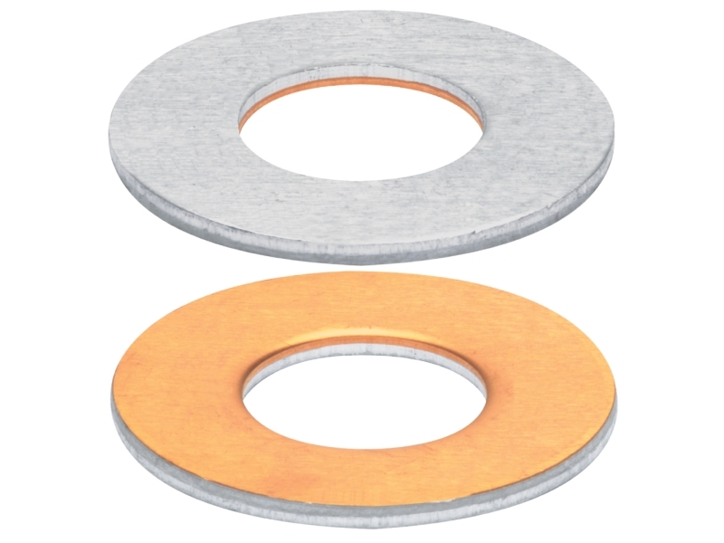 Klauke Cs818, 18 Mm, 1 Mm