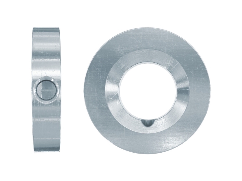 Fischer 538460, Putkenkiinnitin, 7 mm
