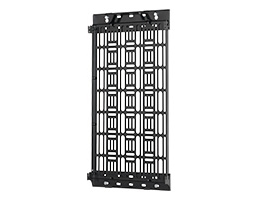 B-Tech Bt7889, Av-Standfläche, Schwarz, 1 Stück(E), 10 Kg