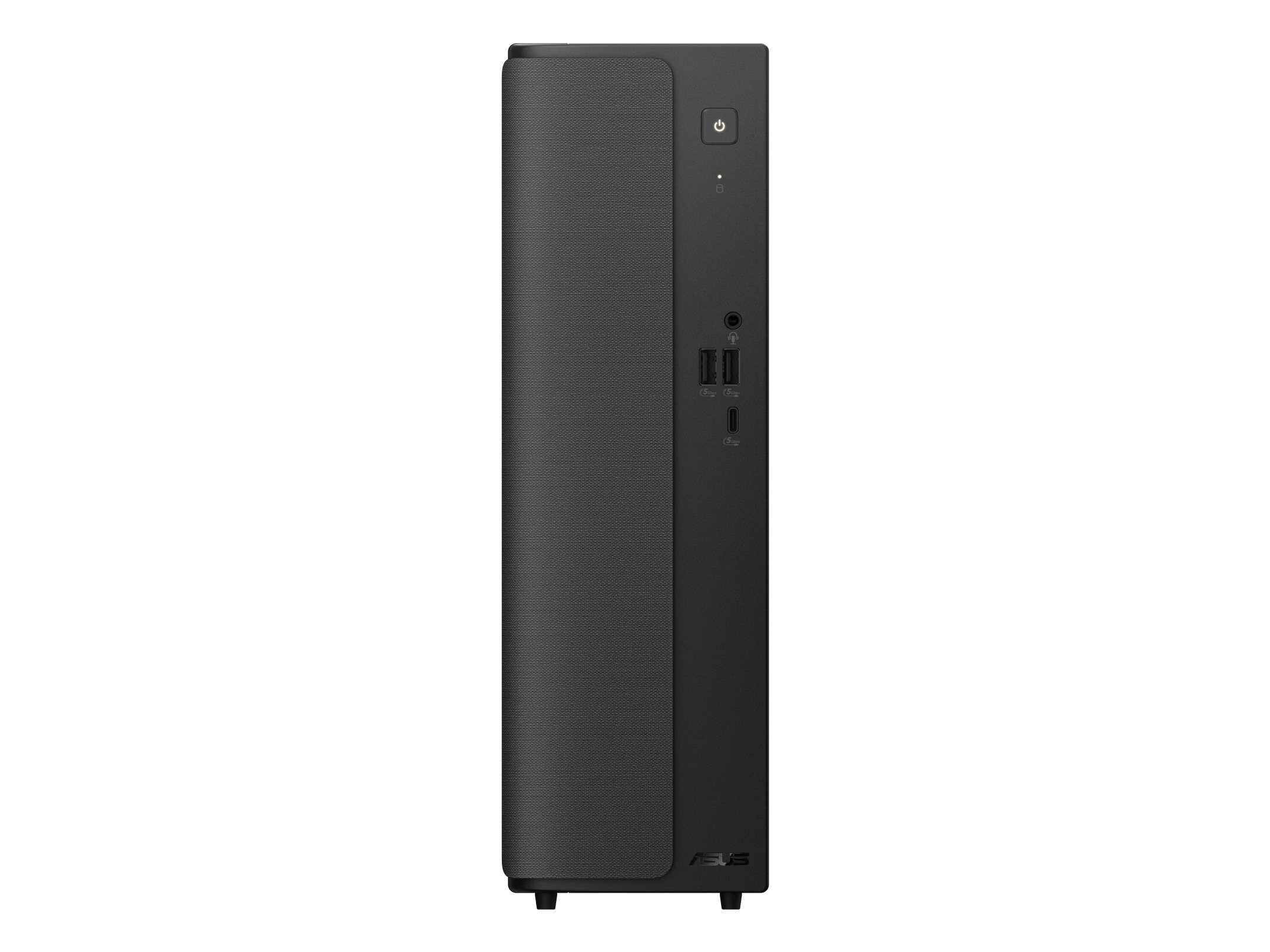 ASUS V500 SFF V501SV-05210H036W, Intel Core 5, 210H, 8 GB, 512 GB, Windows 11 Home, 64-bittinen