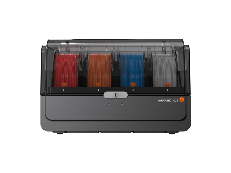 Anycubic Multifilamentsystem Anycubic Ace 2 Pro Für Kobra S1