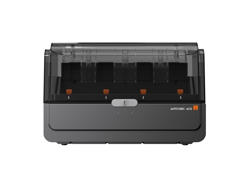 Anycubic Multifilamentsystem Anycubic Ace 2 Pro Til Kobra S1