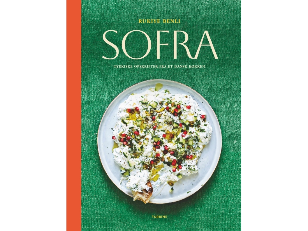 Sofra | Rukiye Benli